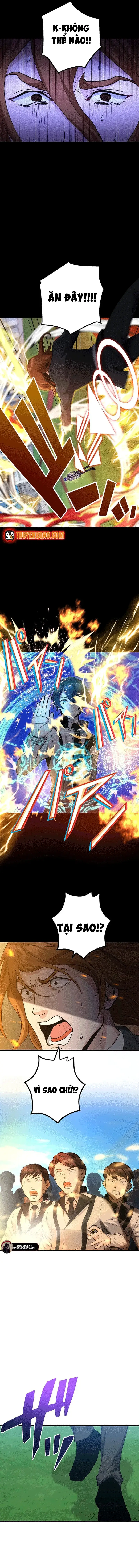 Tsuiho Sa Reta Daimado-Shi No Kikan Chapter 4 - 13