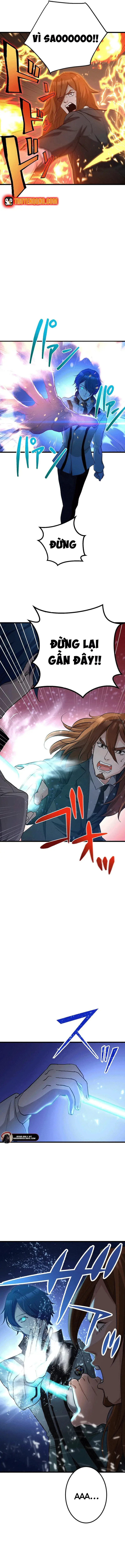 Tsuiho Sa Reta Daimado-Shi No Kikan Chapter 4 - 14