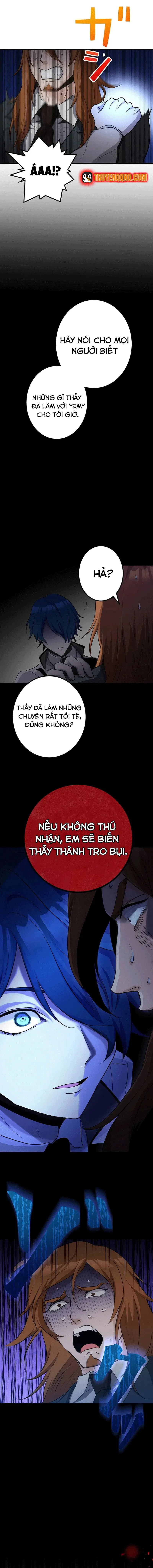 Tsuiho Sa Reta Daimado-Shi No Kikan Chapter 4 - 15