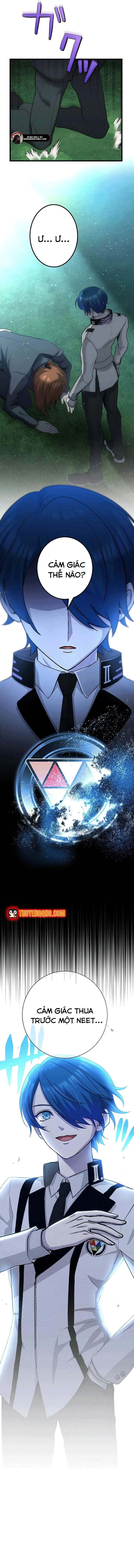 Tsuiho Sa Reta Daimado-Shi No Kikan Chapter 4 - 17