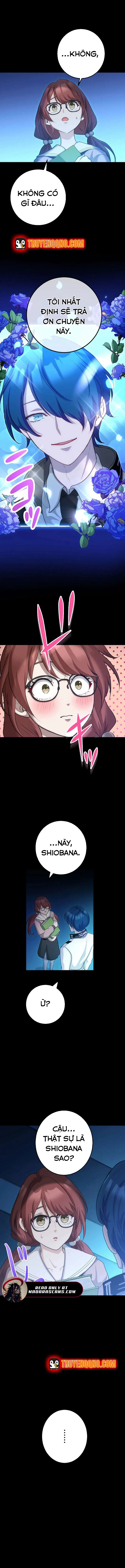 Tsuiho Sa Reta Daimado-Shi No Kikan Chapter 5 - 8