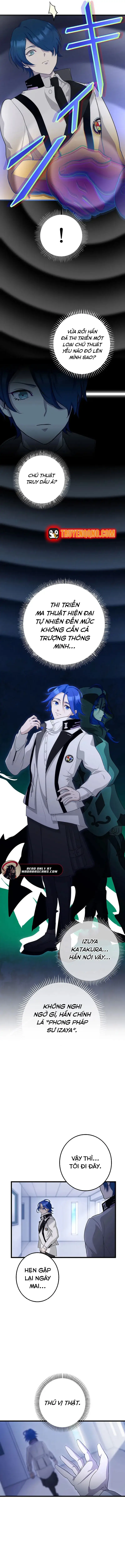 Tsuiho Sa Reta Daimado-Shi No Kikan Chapter 5 - 14