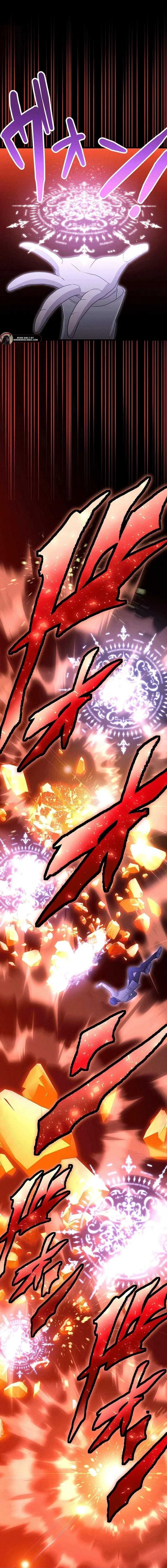 Tsuiho Sa Reta Daimado-Shi No Kikan Chapter 7 - 3