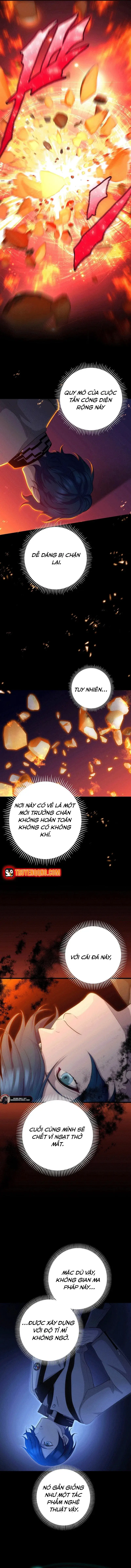 Tsuiho Sa Reta Daimado-Shi No Kikan Chapter 7 - 4