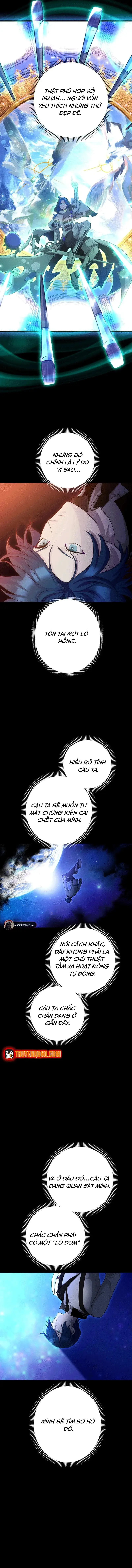 Tsuiho Sa Reta Daimado-Shi No Kikan Chapter 7 - 5