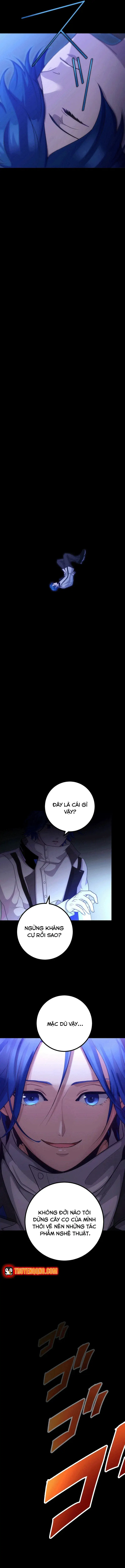 Tsuiho Sa Reta Daimado-Shi No Kikan Chapter 7 - 6