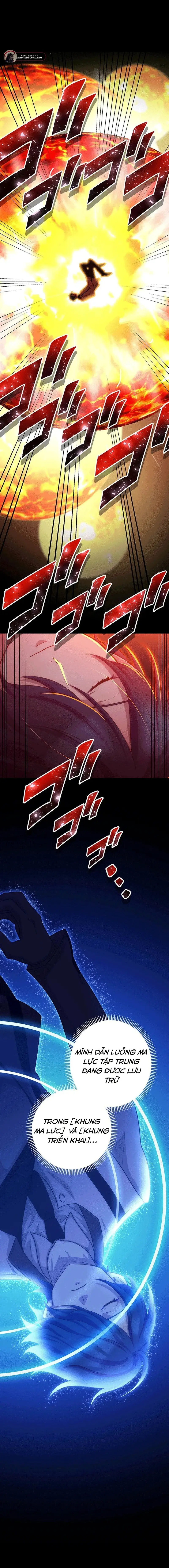 Tsuiho Sa Reta Daimado-Shi No Kikan Chapter 7 - 7