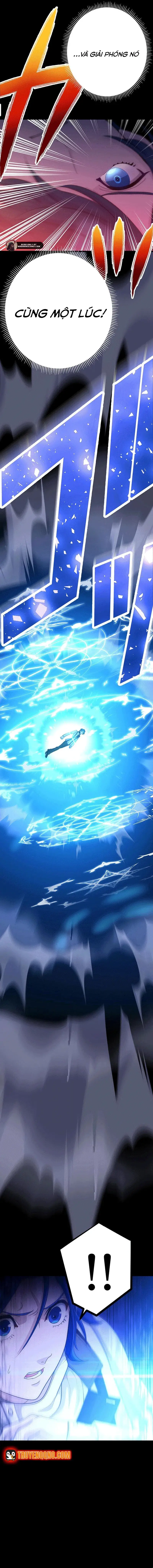 Tsuiho Sa Reta Daimado-Shi No Kikan Chapter 7 - 8