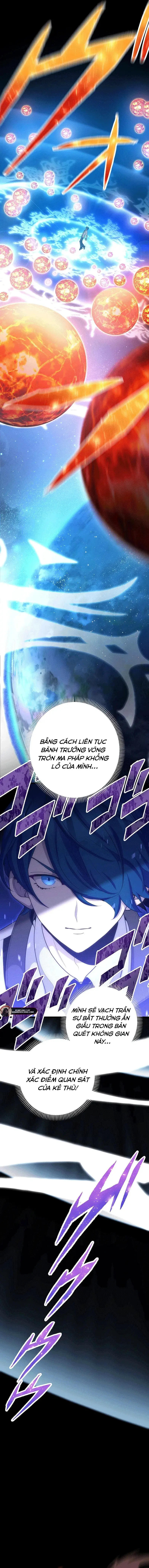 Tsuiho Sa Reta Daimado-Shi No Kikan Chapter 7 - 9