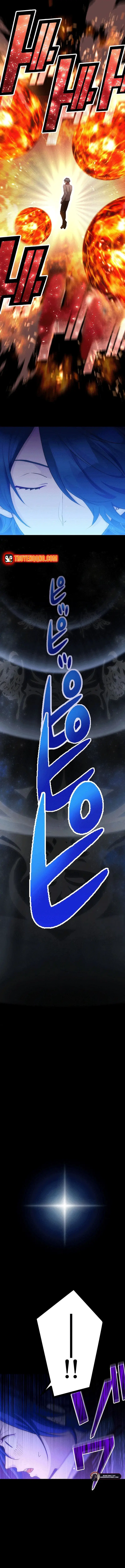 Tsuiho Sa Reta Daimado-Shi No Kikan Chapter 7 - 10