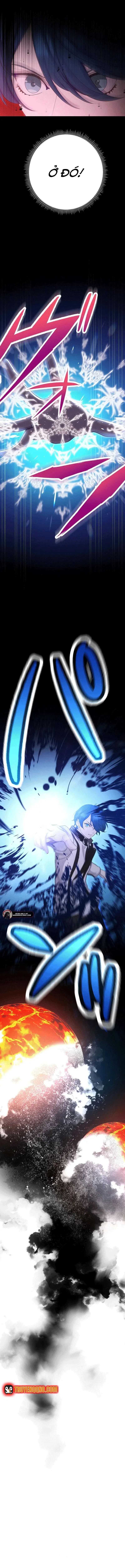 Tsuiho Sa Reta Daimado-Shi No Kikan Chapter 7 - 11