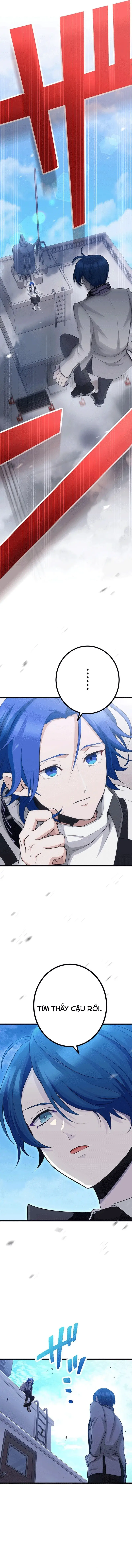 Tsuiho Sa Reta Daimado-Shi No Kikan Chapter 7 - 13