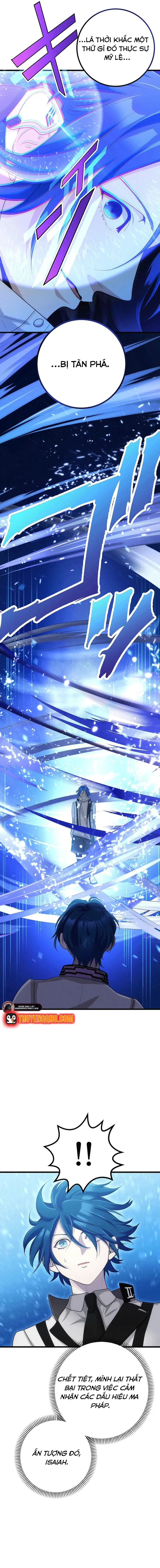 Tsuiho Sa Reta Daimado-Shi No Kikan Chapter 7 - 17