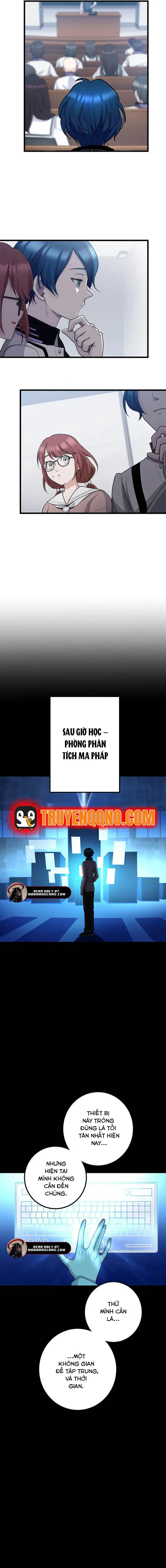 Tsuiho Sa Reta Daimado-Shi No Kikan Chapter 6 - 4