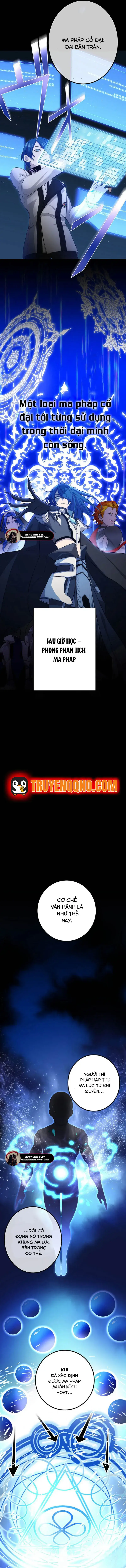 Tsuiho Sa Reta Daimado-Shi No Kikan Chapter 6 - 5