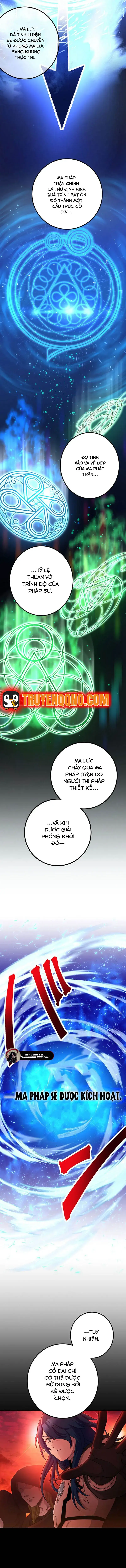 Tsuiho Sa Reta Daimado-Shi No Kikan Chapter 6 - 6