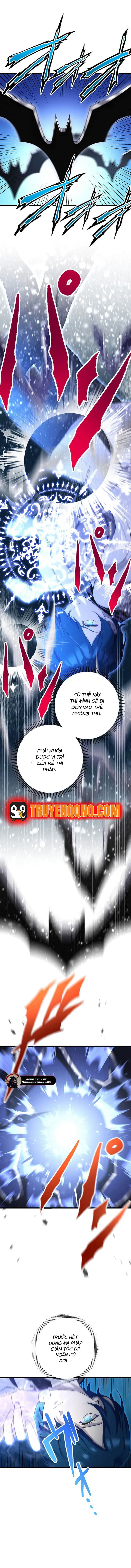 Tsuiho Sa Reta Daimado-Shi No Kikan Chapter 6 - 14