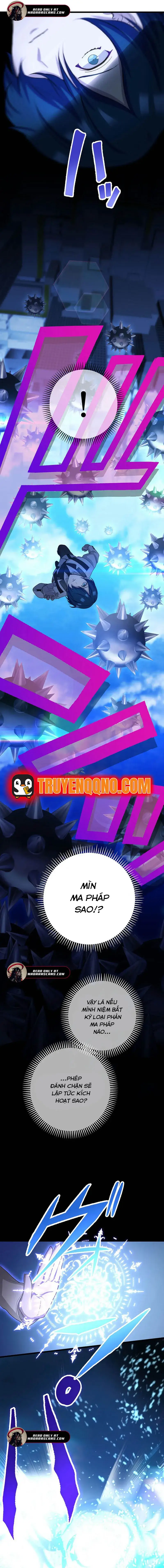 Tsuiho Sa Reta Daimado-Shi No Kikan Chapter 6 - 15