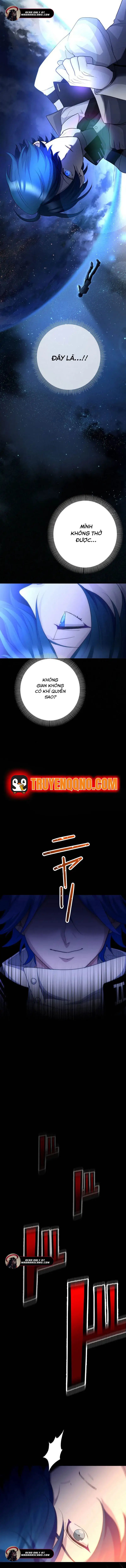 Tsuiho Sa Reta Daimado-Shi No Kikan Chapter 6 - 17