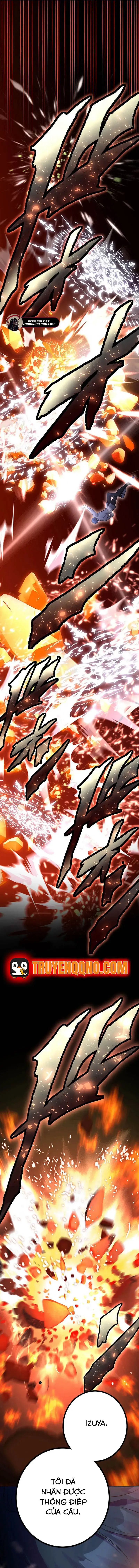 Tsuiho Sa Reta Daimado-Shi No Kikan Chapter 6 - 19