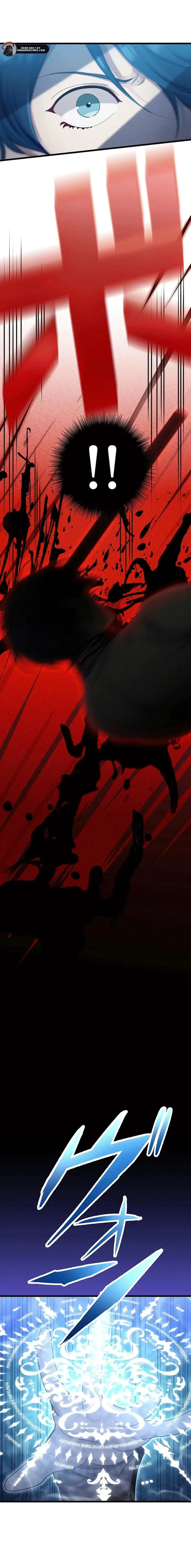 Tsuiho Sa Reta Daimado-Shi No Kikan Chapter 8 - 3