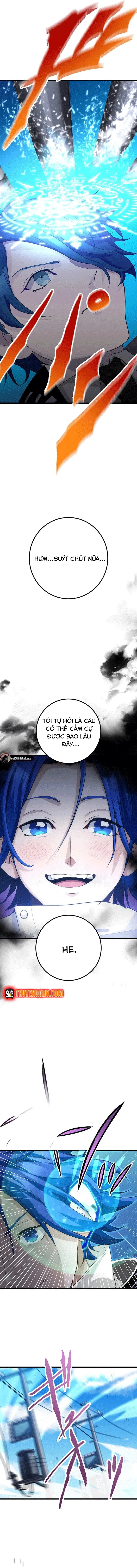 Tsuiho Sa Reta Daimado-Shi No Kikan Chapter 8 - 4