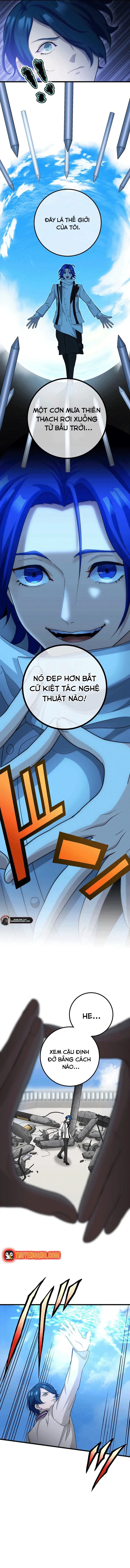 Tsuiho Sa Reta Daimado-Shi No Kikan Chapter 8 - 8