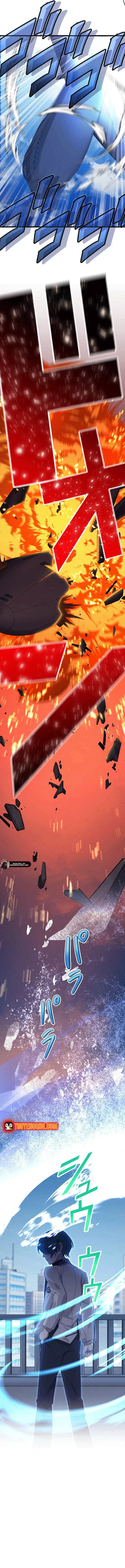 Tsuiho Sa Reta Daimado-Shi No Kikan Chapter 8 - 10