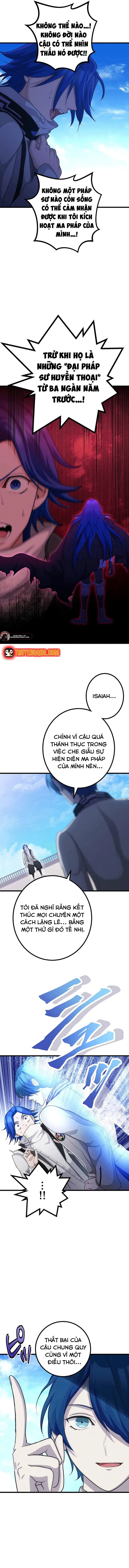 Tsuiho Sa Reta Daimado-Shi No Kikan Chapter 8 - 13