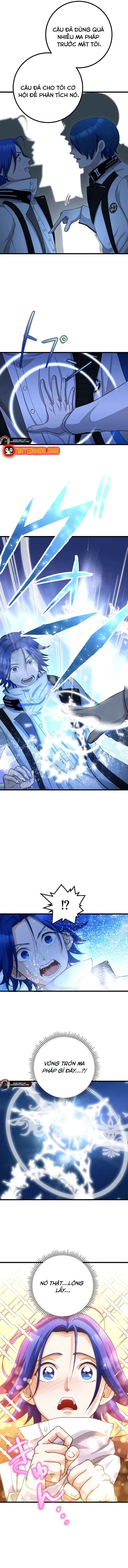 Tsuiho Sa Reta Daimado-Shi No Kikan Chapter 8 - 14