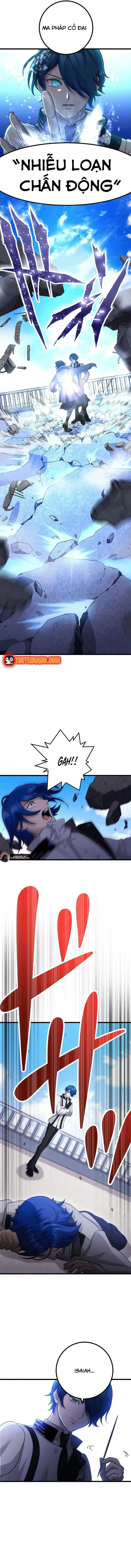 Tsuiho Sa Reta Daimado-Shi No Kikan Chapter 8 - 15