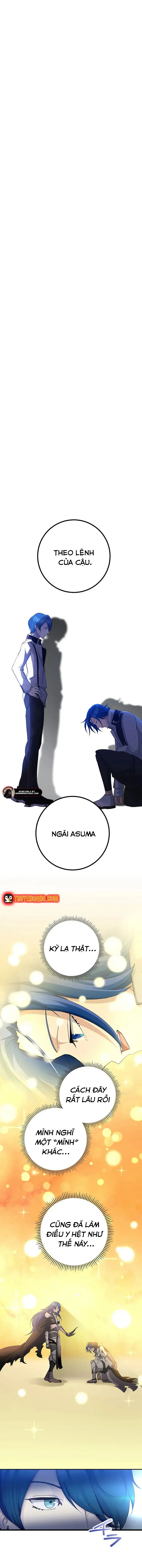 Tsuiho Sa Reta Daimado-Shi No Kikan Chapter 9 - 3