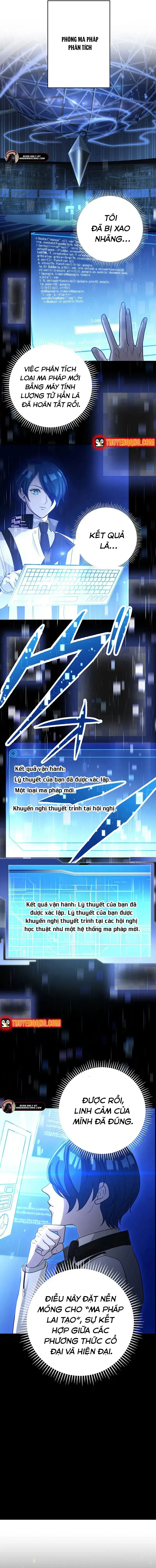 Tsuiho Sa Reta Daimado-Shi No Kikan Chapter 9 - 6