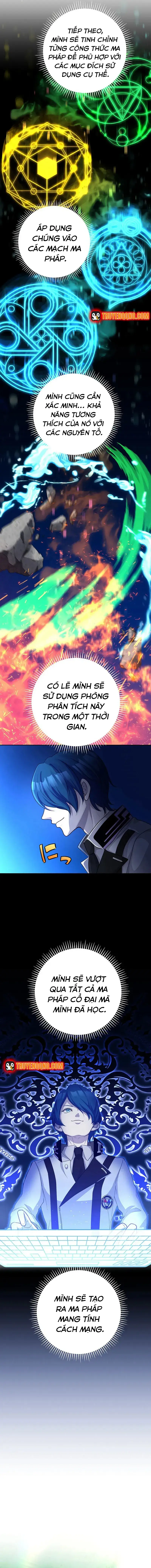 Tsuiho Sa Reta Daimado-Shi No Kikan Chapter 9 - 7