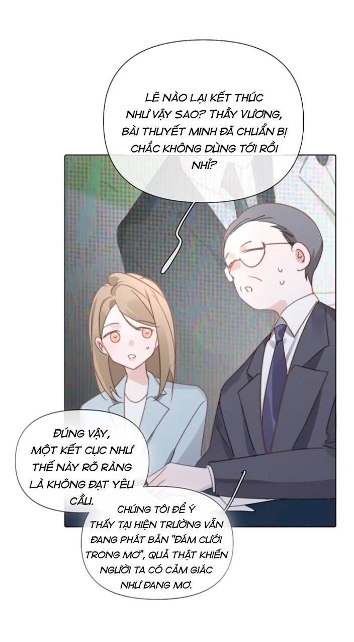 Thoả Thuận Trước Lúc Ngủ Chapter 4 - 13
