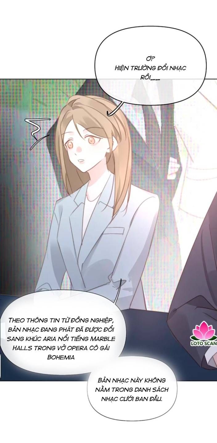 Thoả Thuận Trước Lúc Ngủ Chapter 4 - 14