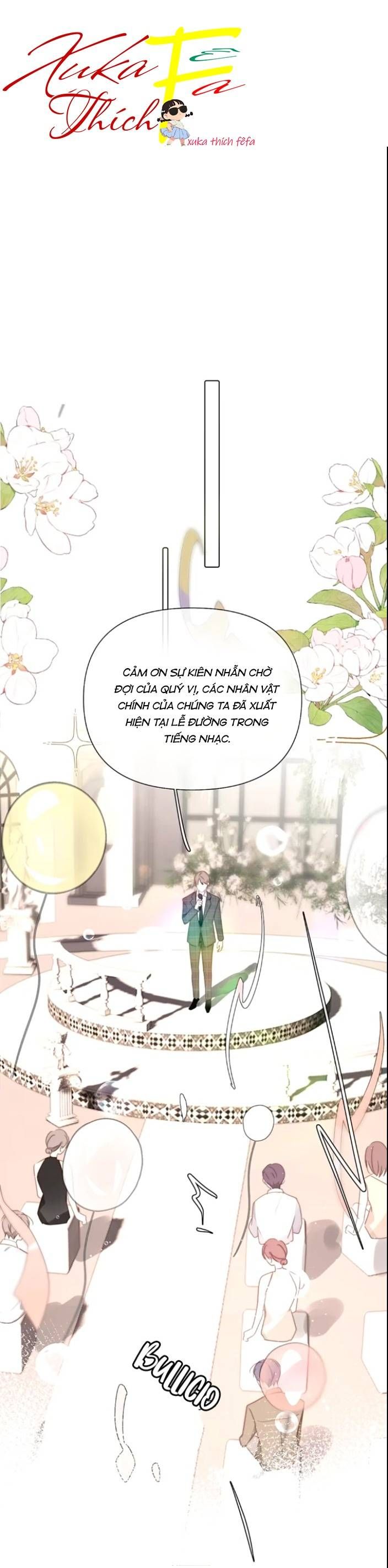 Thoả Thuận Trước Lúc Ngủ Chapter 4 - 16