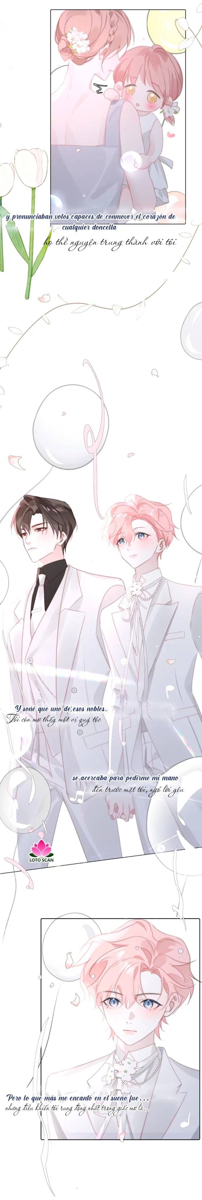 Thoả Thuận Trước Lúc Ngủ Chapter 4 - 18