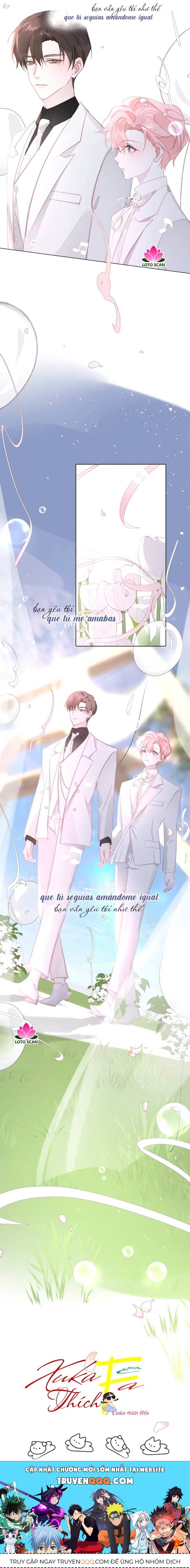 Thoả Thuận Trước Lúc Ngủ Chapter 4 - 19