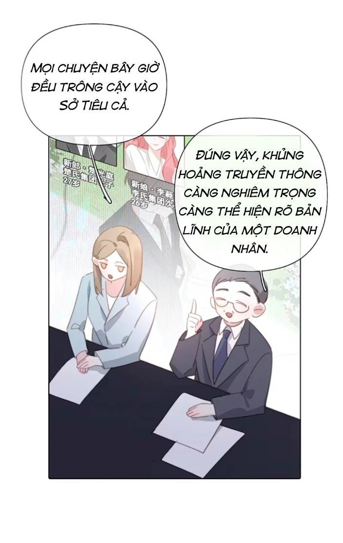 Thoả Thuận Trước Lúc Ngủ Chapter 4 - 3