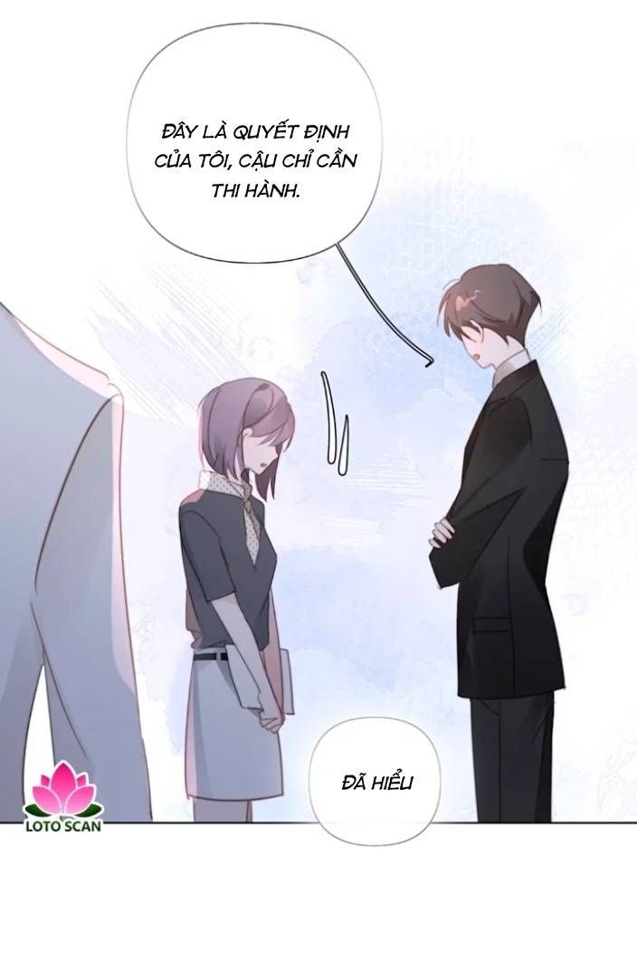 Thoả Thuận Trước Lúc Ngủ Chapter 4 - 6