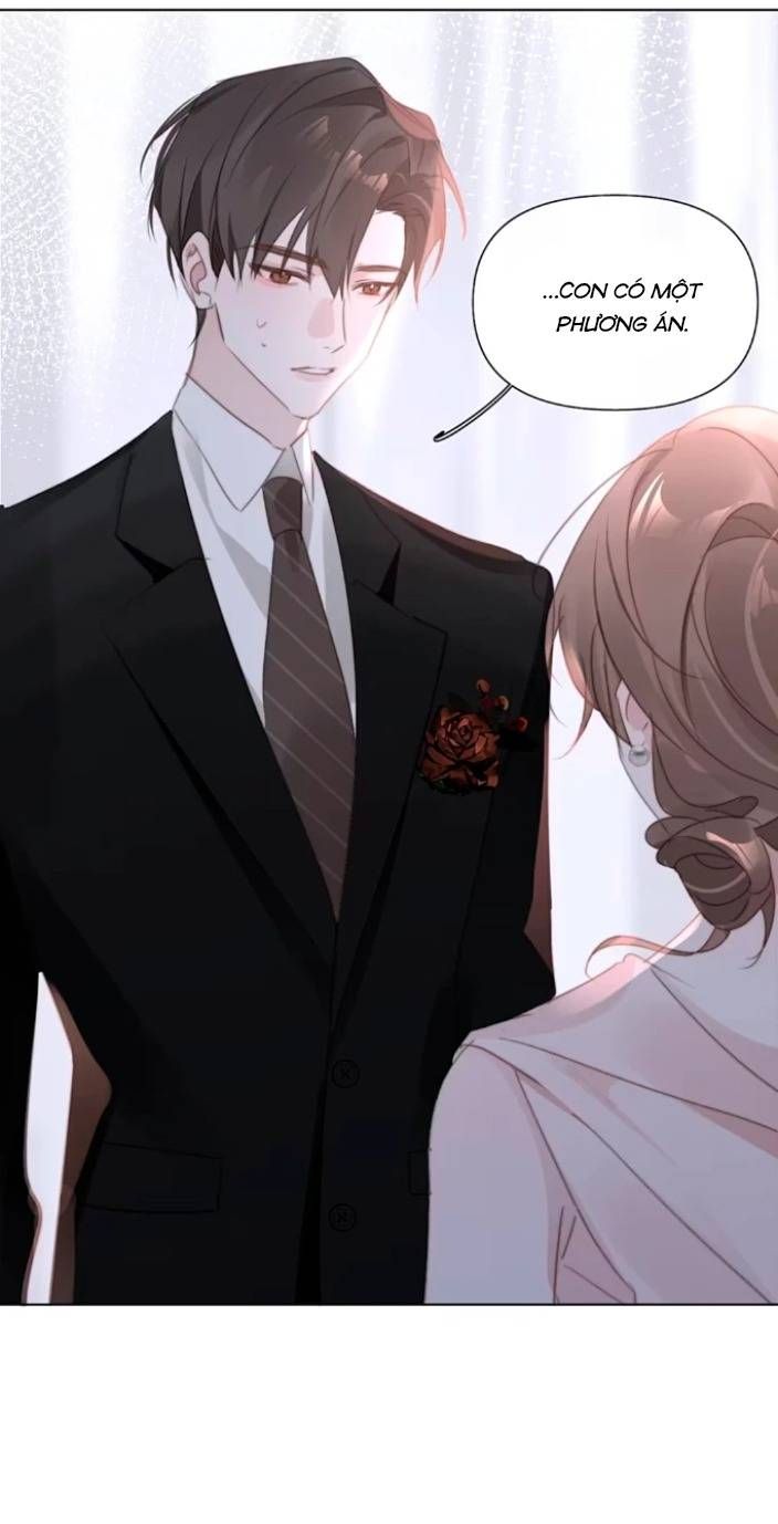 Thoả Thuận Trước Lúc Ngủ Chapter 4 - 9