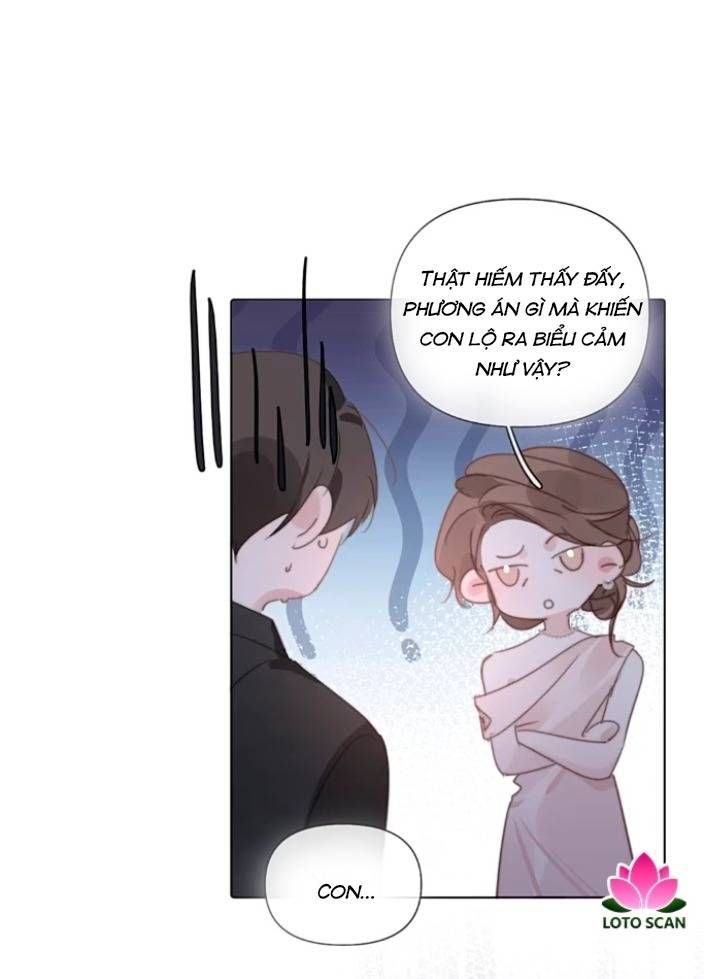 Thoả Thuận Trước Lúc Ngủ Chapter 4 - 10