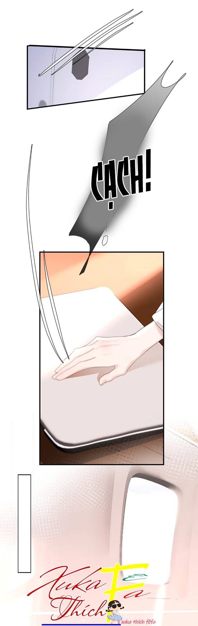 Thoả Thuận Trước Lúc Ngủ Chapter 6 - 12