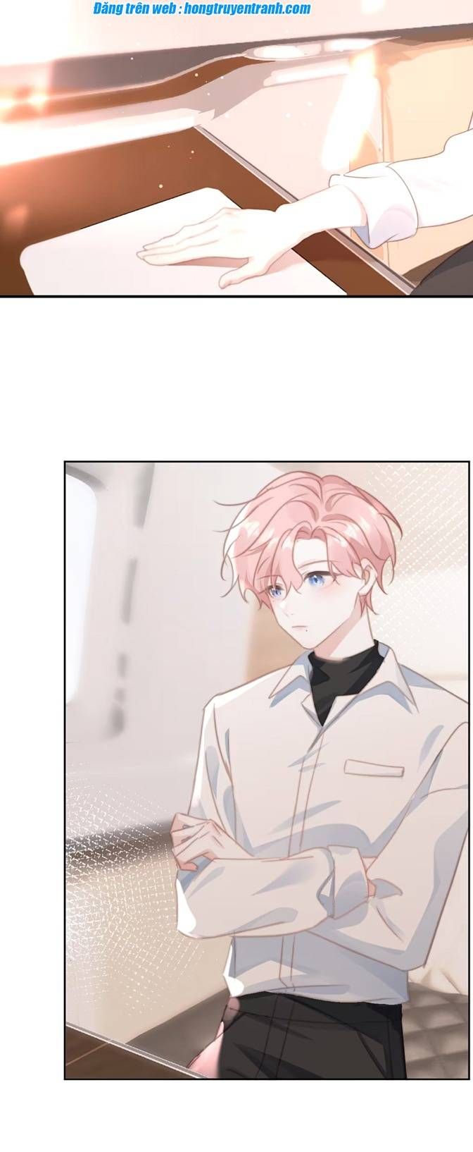 Thoả Thuận Trước Lúc Ngủ Chapter 6 - 13