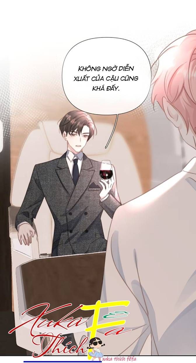 Thoả Thuận Trước Lúc Ngủ Chapter 6 - 14