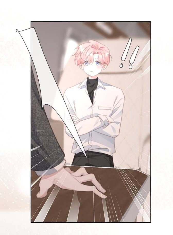 Thoả Thuận Trước Lúc Ngủ Chapter 6 - 18