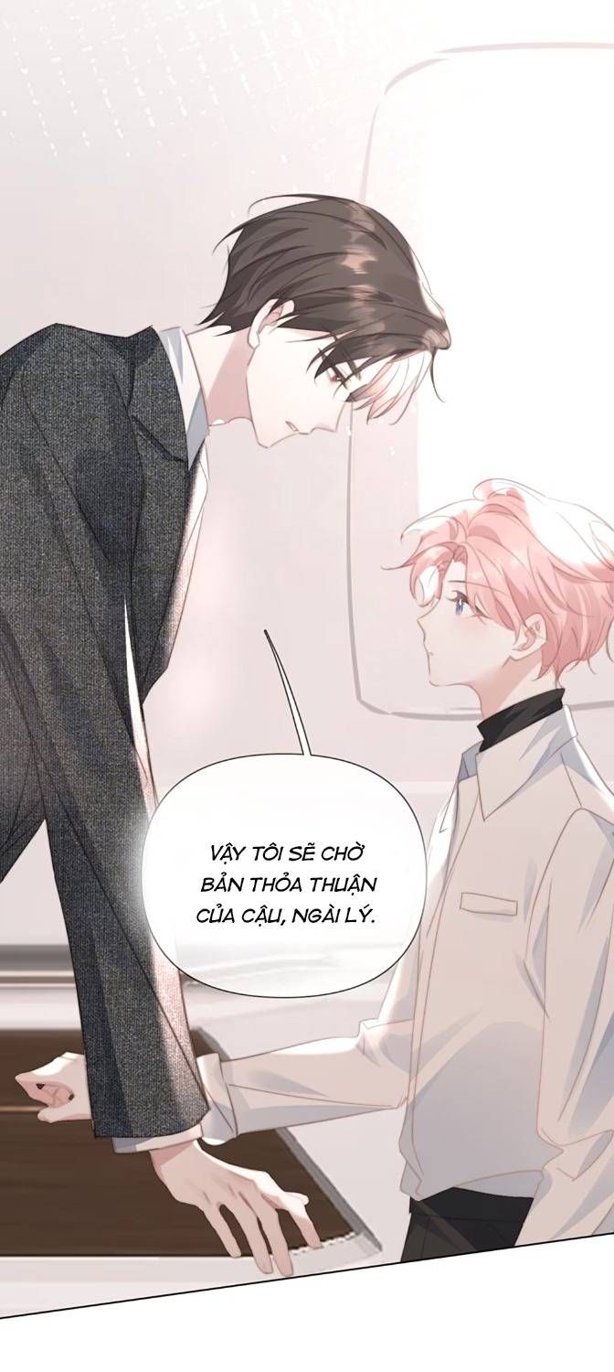 Thoả Thuận Trước Lúc Ngủ Chapter 6 - 19