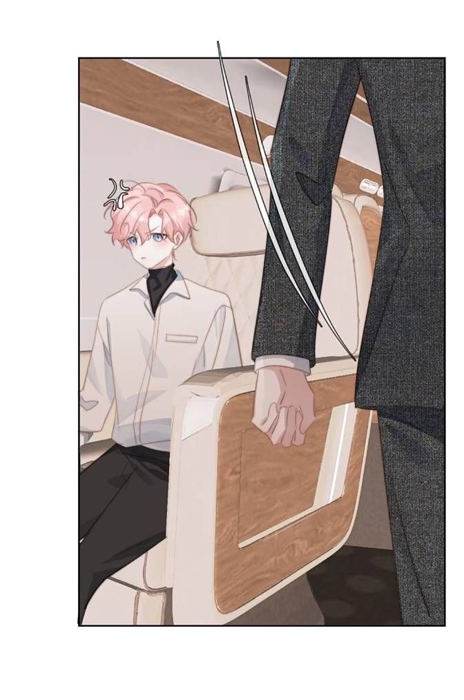 Thoả Thuận Trước Lúc Ngủ Chapter 6 - 20