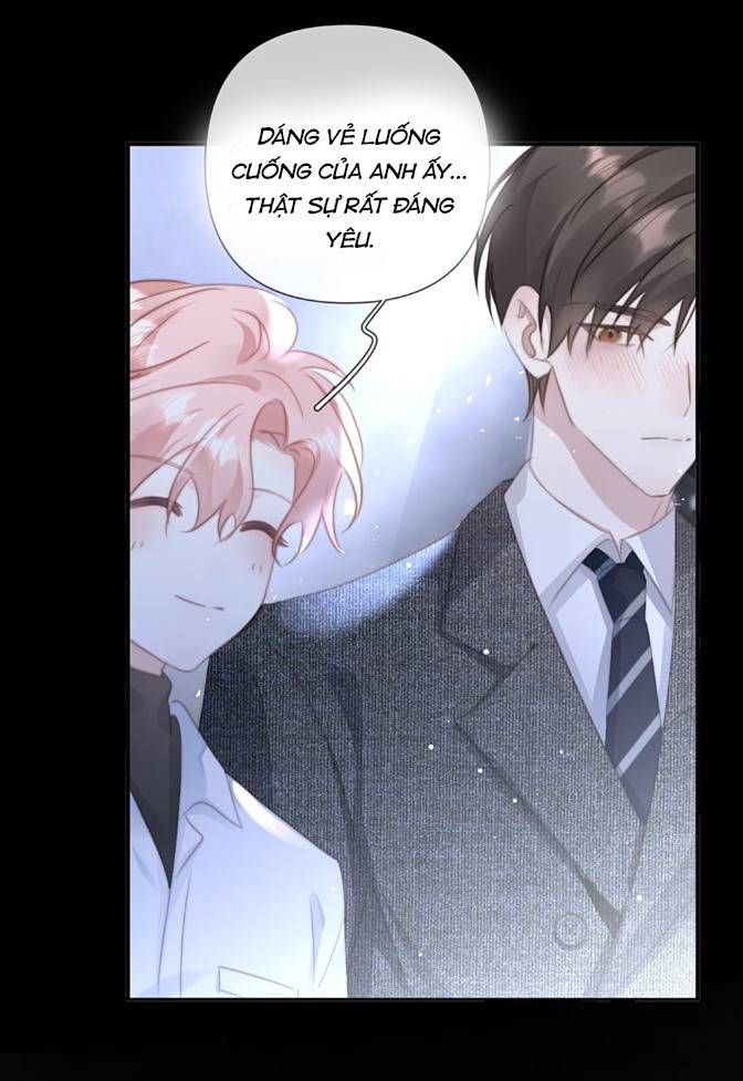 Thoả Thuận Trước Lúc Ngủ Chapter 6 - 6